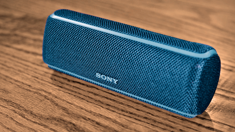 Illustration for article titled The Best Cheap Bluetooth Speaker